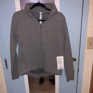 Lululemon wind down jacket